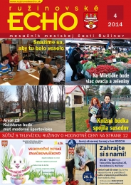 Newspapers Apríl 2014