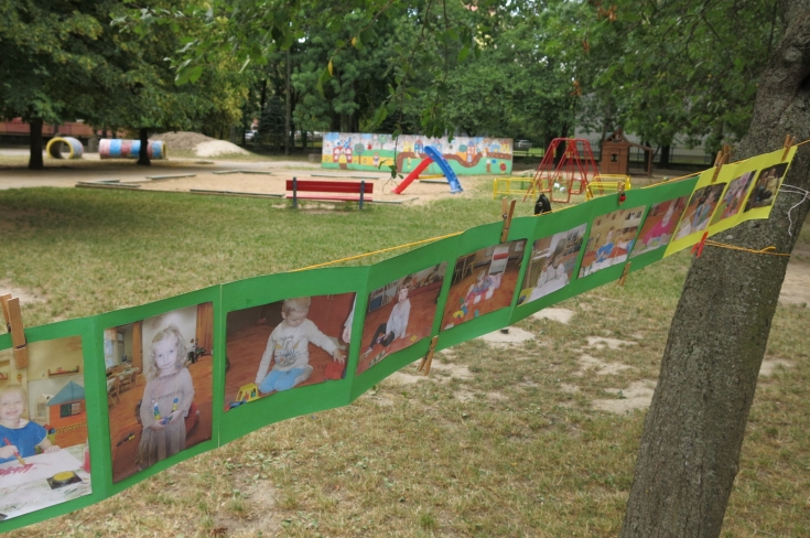 Pribudnú nové miesta v škôlkach 