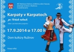Karpaty v Karpatoch
