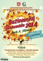 Ružinovská promenáda