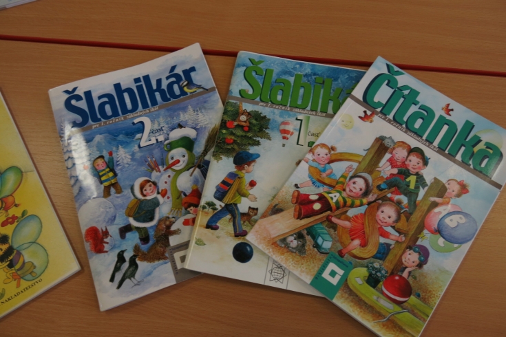 Máte doma prváčika?  Ružinov vám dá 35 eur 