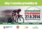 Ružinovská hodová cykločasovka 