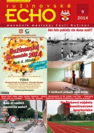 Newspapers September 2014