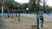 Ihrisko Bachova