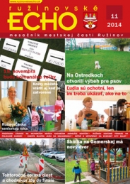 Newspapers November 2014
