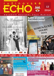 Newspapers December 2014