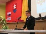 Ustanovujúce miestne zastupiteľstvo 27.11. 2014 