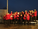 Advent v Ruzinove 2014 