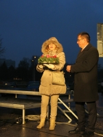 Advent v Ruzinove 2014 