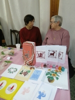 Prievozské vianočné trhy 