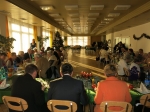 Osamelí seniori neboli na Štedrý deň sami