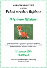 Pekná streda v Hojdane