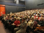 koncert Andrey Zimányiovej