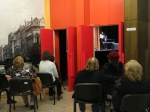 koncert Andrey Zimányiovej