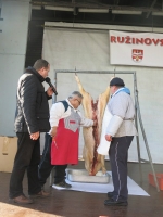 Ruzinovske zabijackove slavnosti