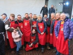 Ružinovské zabíjačkové slávnosti 2015 