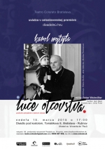 Karol Wojtyla: Lúče otcovstva 