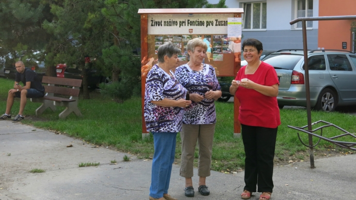 Podávanie žiadostí o grant už len do 30. apríla 2015 