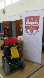 Boccia