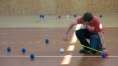 Boccia