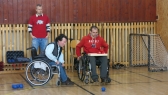 Boccia
