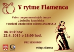 V rytme flamenca 