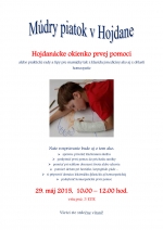 Múdry piatok v Hojdane
