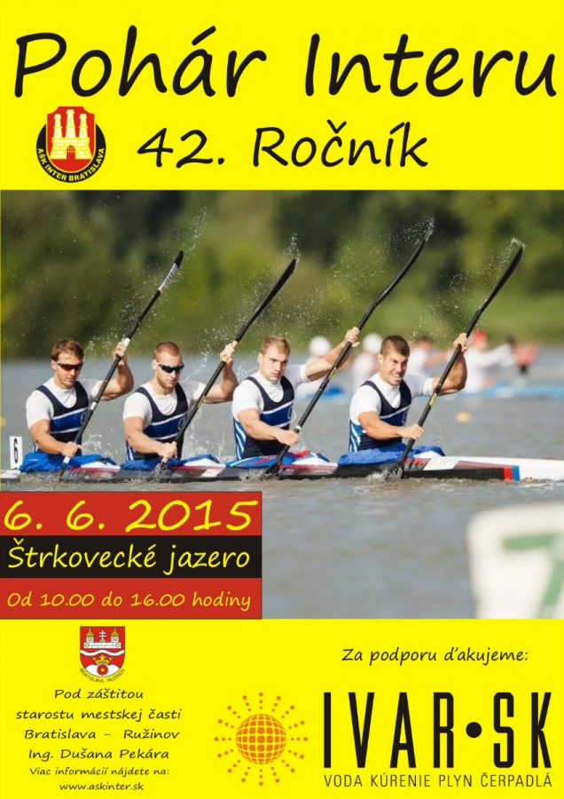 Pohár INTERU