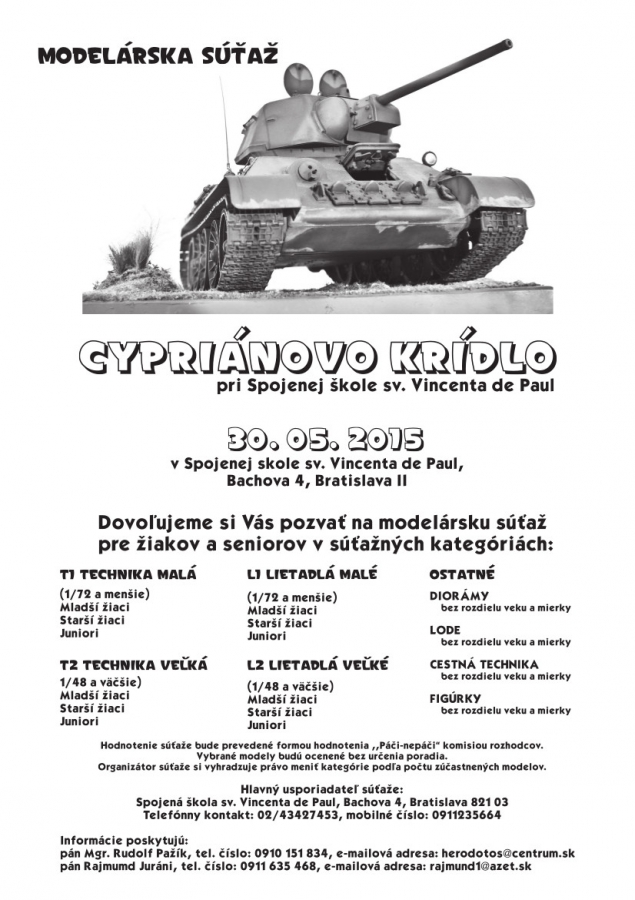 Cypriánovo krídlo 