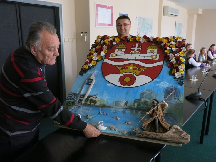 O grant z Ružinova sa uchádza  takmer 120 nápadov 