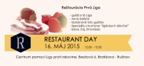 Restaurant Day 