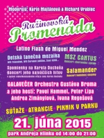 Ružinovská promenáda