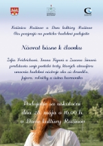 Návrat básne k človeku