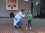 Ružinovské rybárske slávnosti  a Ružinovský deň detí 