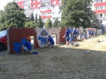 Naše mesto 2015 v Ružinove skrášlilo verejné priestranstvá 