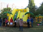 Ružinovská promenáda