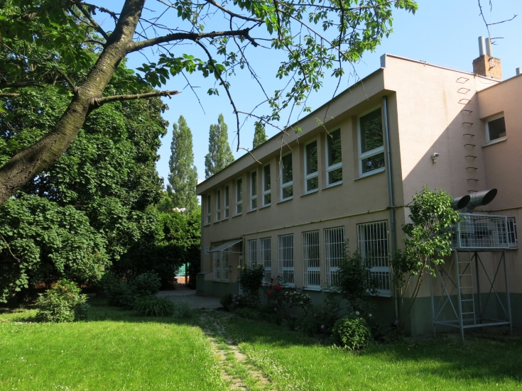 V Ružinove v septembri otvoria dve nové triedy pre škôlkarov
