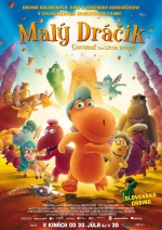 Letné filmy pre deti v Kine Nostalgia za výhodné ceny 