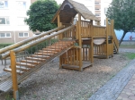 Detské ihriská na Jašíkovej a Martinčekovej prejdú obnovou
