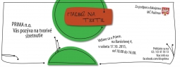 Tvorivé dielne: Maľba na textil