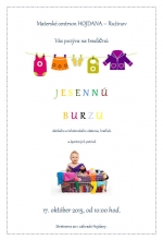 Jesenná burza