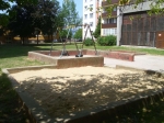 Staré ihrisko Banšelova