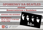 SPOMIENKY NA BEATLES 