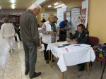 Deň seniorov v Ružinove 