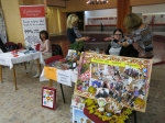 Deň seniorov v Ružinove 