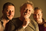 Geišberg Trio - PRIDANÝ KONCERT