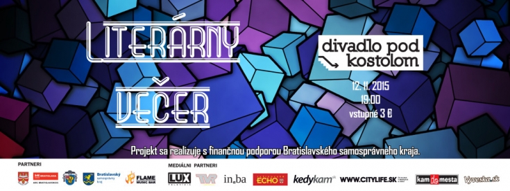 Hudobno-literárny večer