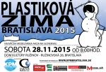  Plastiková zima 