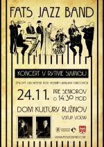 Fats  Jazz Band 