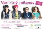 Ver(e)jný milenec